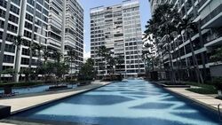 Waterwoods (D19), Condominium #594790271